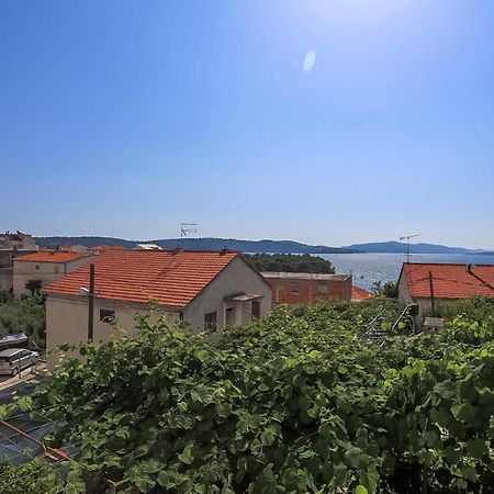 Apartment Pepica Trogir Exterior photo