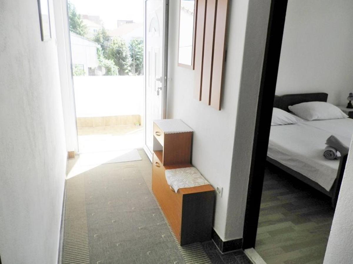 Apartment Pepica Trogir Room photo