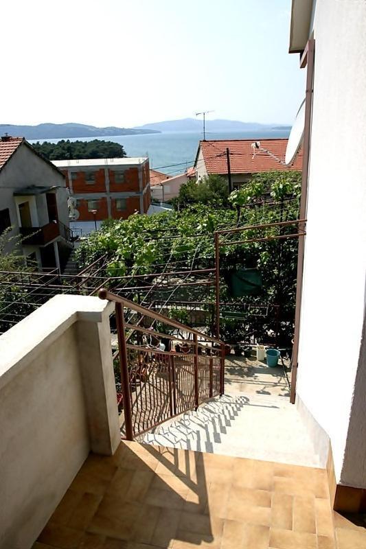 Apartment Pepica Trogir Room photo