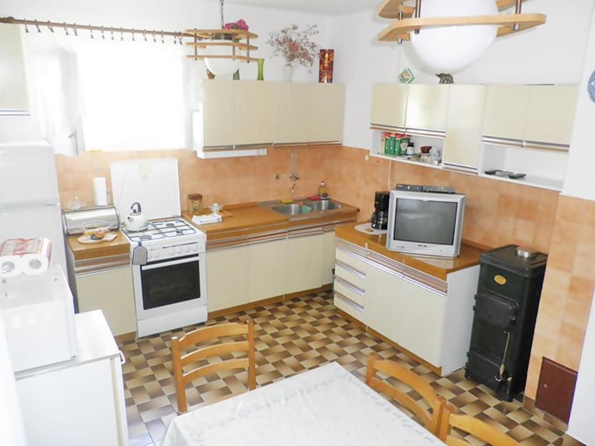 Apartment Pepica Trogir Room photo