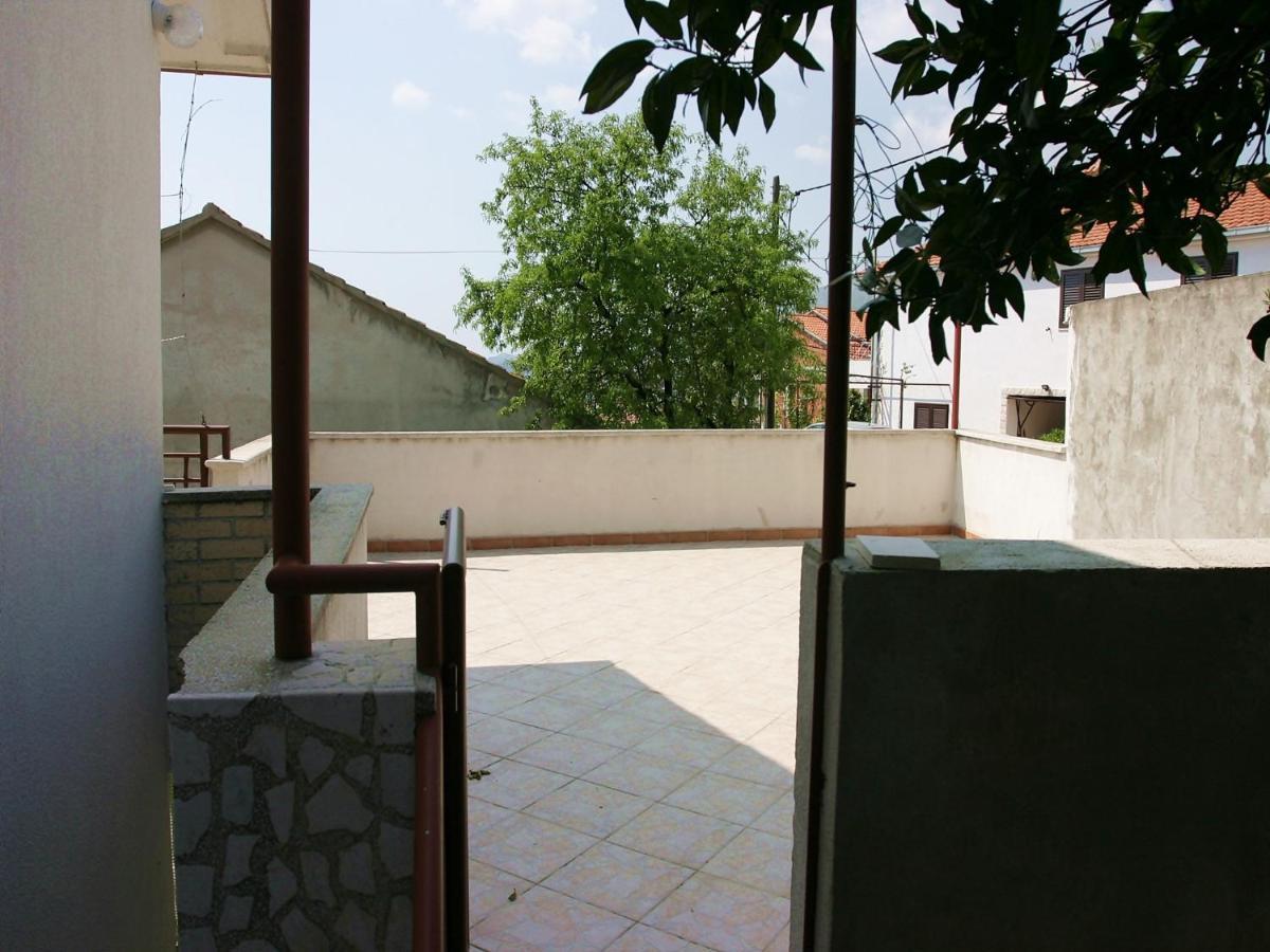 Apartment Pepica Trogir Room photo