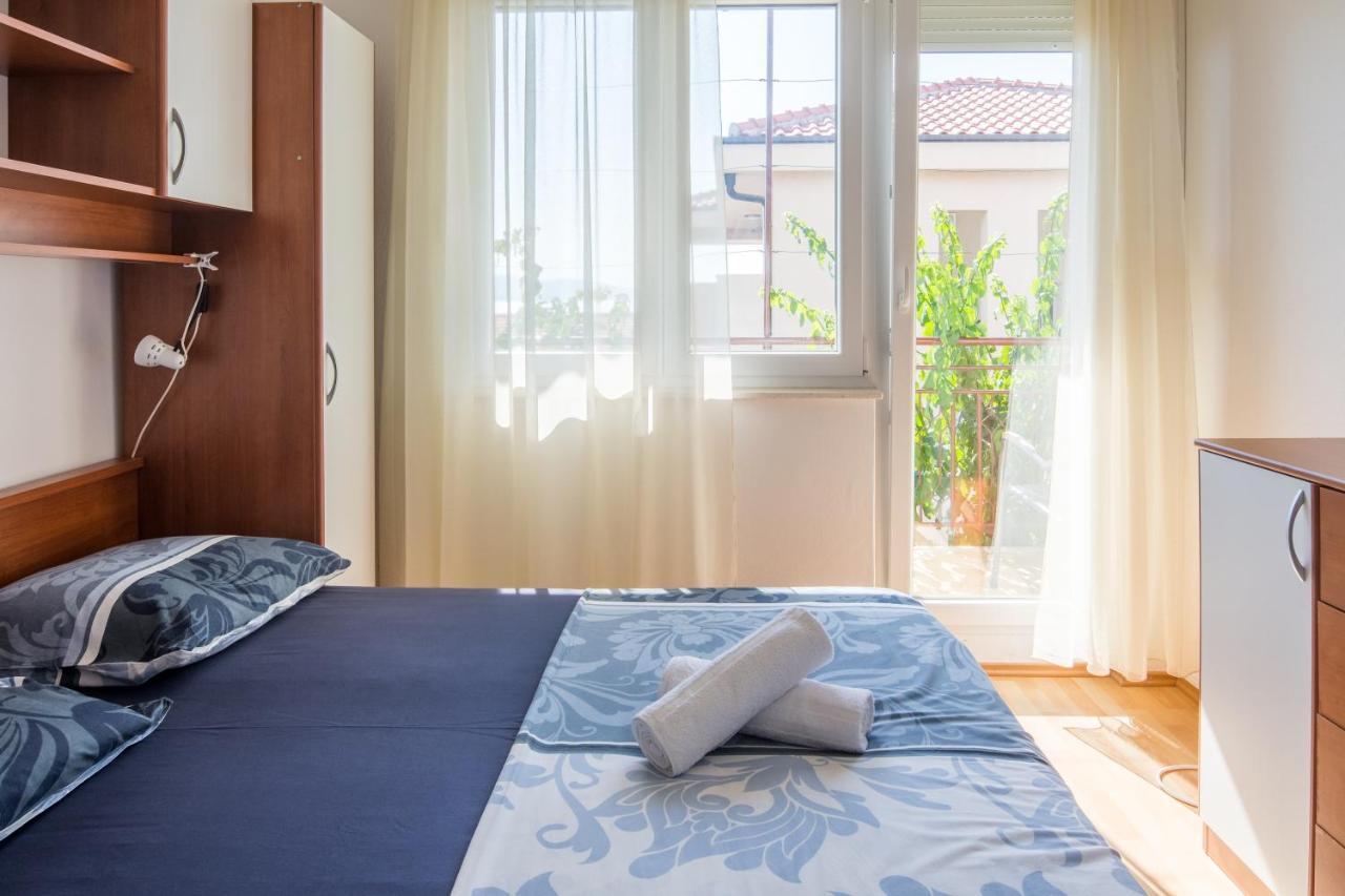 Apartment Pepica Trogir Exterior photo