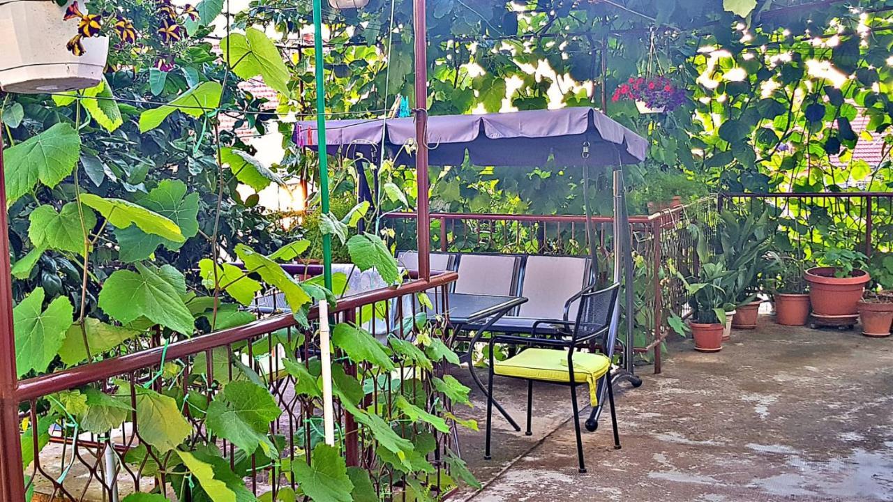 Apartment Pepica Trogir Exterior photo