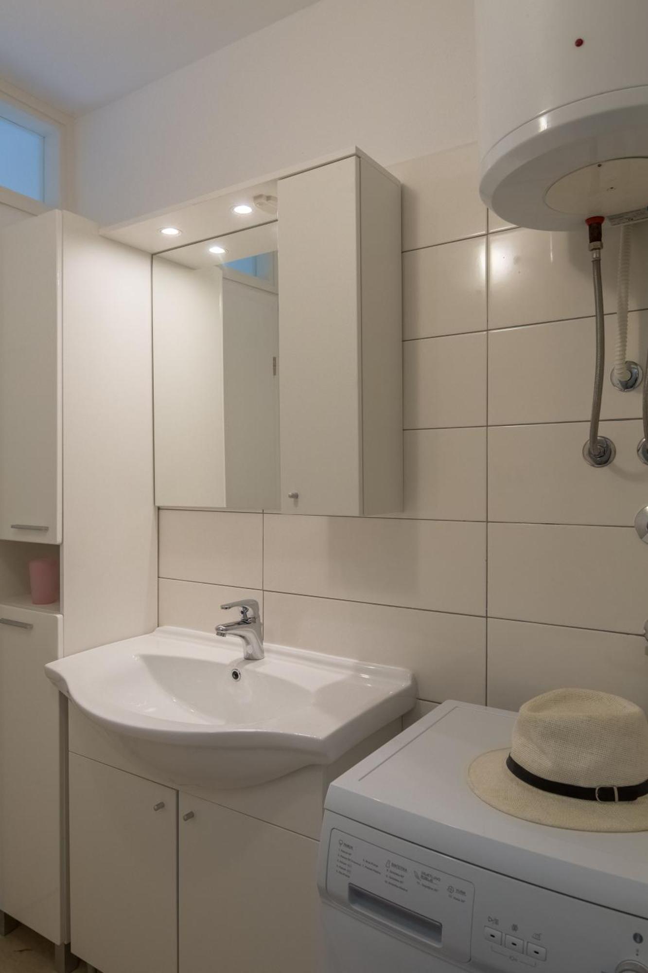 Apartment Pepica Trogir Exterior photo